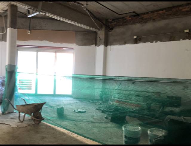 61M² RETAIL TO LET IN ROSEBANK